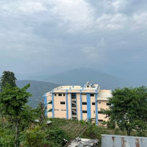 अरुणको प्याउलिमा भोलिदेखि ‘प्रथम अरुण अध्यक्ष कप’ भलिबल प्रतियोगिता हुँदै