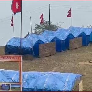 भोजपुरको चखेवामा नयाँ वर्षको अवसरमा रैथाने खाना महोत्सव’ को तयारी पुरा 