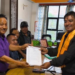 संखुवासभामा इन्धन मूल्यवृद्धिले निर्माण उद्योग सङ्कटमा, सरकारको ध्यानाकर्षण