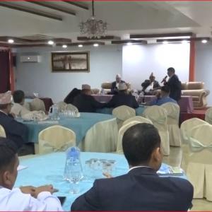 प्रति मतदाता २६३ रुपैयाँ खर्च, आगामी निर्वाचन थप मितव्ययी बनाउने आयोगको तयारी