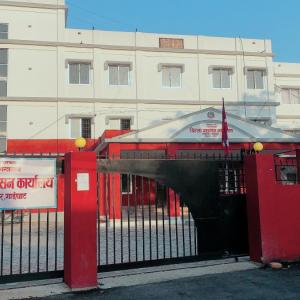 हुलाकमार्फत घरमै राहदानी पुग्ने सेवा उदयपुरमा सुरु
