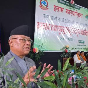 चियाको समस्या तत्काल समाधान गर्न आङ्देम्बेको आग्रह चियाको समस्या तत्काल समाधान गर्न आङ्देम्बेको आग्रह