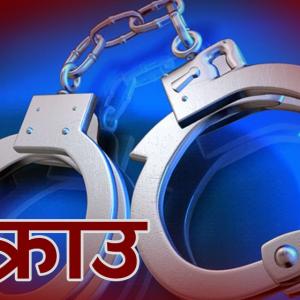 ताप्लेजुङमा नगद र सुनको गहना चोरी गर्ने एक व्यक्ति पक्राउ