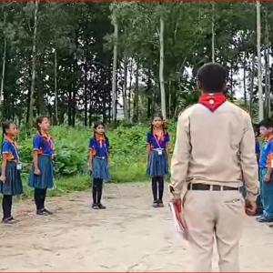 हिमालय इङ्गलिस स्कुलमा स्काउटको ७५ औँ स्थापना दिवस सम्पन्न हिमालय इङ्गलिस स्कुलमा स्काउटको ७५ औँ स्थापना दिवस सम्पन्न