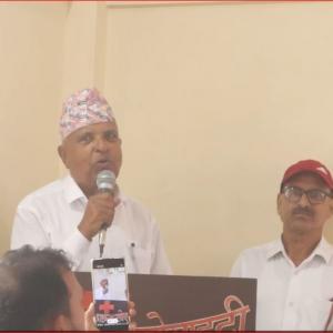 ब्लड बैंक स्थापना गर्न इटहरीवासीको एकमत ब्लड बैंक स्थापना गर्न इटहरीवासीको एकमत