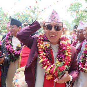    तेह्रथुमको छथर गाउँपालिकाको नीति, कार्यक्रम तथा बजेट सार्वजनिक, १७ औँ गाउँसभा सम्पन्न