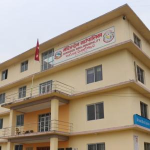ताप्लेजुङका तीन स्थानीय तहले बजेट ल्याउँदै ताप्लेजुङका तीन स्थानीय तहले बजेट ल्याउँदै