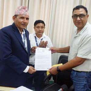 चालु पुँजी कर्जा साठी प्रतिशत बनाउन माग चालु पुँजी कर्जा साठी प्रतिशत बनाउन माग