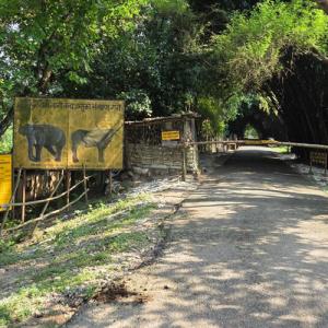 सुनसरी, सप्तरी र उदयपुरको सङ्गमस्थल ‘कोशी टप्पु वन्यजन्तु आरक्ष’ मा बढ्दै पर्यटकस् पूर्वाधार र प्रचारप्रसार नहुँदा सम्भावना अझै ओझेलमा