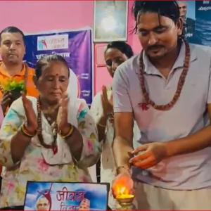 जीवन विज्ञान प्रयोगशाला सुन्दरहरैँचा–४ को दोस्रो वार्षिक साधारण सभा सम्पन्न जीवन विज्ञान प्रयोगशाला सुन्दरहरैँचा–४ को दोस्रो वार्षिक साधारण सभा सम्पन्न