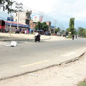 देवानगन्ज क्षेत्रमा निषेधाज्ञा कायम