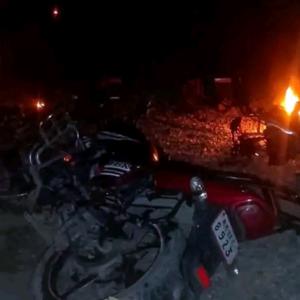 सुनसरी झडपः उपचारका क्रममा थप एकको मृत्यु, मृतक संख्या दुई पुग्यो; सेना परिचालन