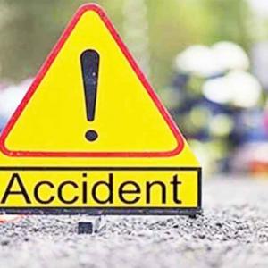 मोरङ दुर्घटनाको रहस्य खुल्यो, पोस्टमार्टमपछि ट्रक चालक पक्राउ