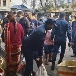 लागत बढ्यो, बजार घट्यो , सङ्कटमा झापाको माछापालन व्यवसाय लागत बढ्यो, बजार घट्यो , सङ्कटमा झापाको माछापालन व्यवसाय