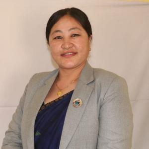 अखिल नेपाल महिला संघ कोशी प्रदेशको दोस्रो सम्मेलन सम्पन्न, सिर्जना राईको नेतृत्वमा नयाँ कमिटी चयन अखिल नेपाल महिला संघ कोशी प्रदेशको दोस्रो सम्मेलन सम्पन्न, सिर्जना राईको नेतृत्वमा नयाँ कमिटी चयन