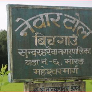 सुन्दरहरैंचामा ‘नेवा बान’ संरक्षण र स्थायी प्रहरी चौकी स्थापनाको माग, स्थानीय बासिन्दा आन्दोलित