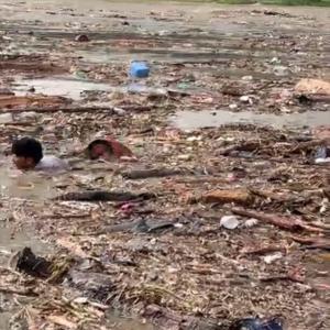 नारायणीबाट भेटिएका ग्यास सिलिन्डर प्रशासनलाई बुझाउन निर्देशन