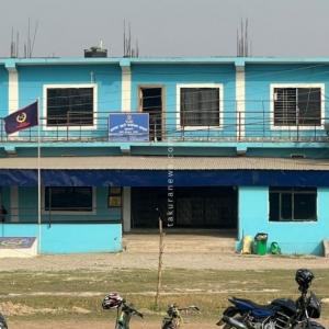 इटहरीमा ब्राउनसुगरसहित युवक पक्राउ इटहरीमा ब्राउनसुगरसहित युवक पक्राउ