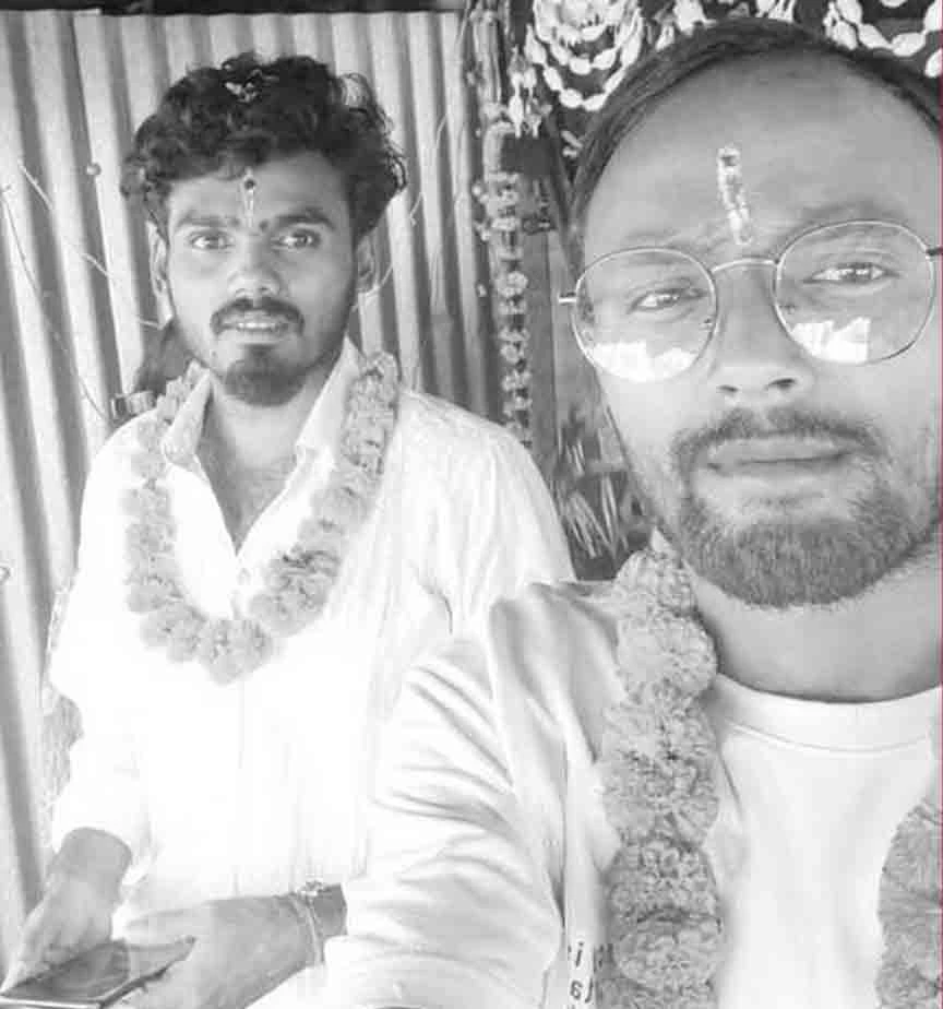 सिलिगुडी घुम्न निस्किएका भद्रपुरका मामा–भान्जाको भारतमा दुर्घटनामा मृत्यु
