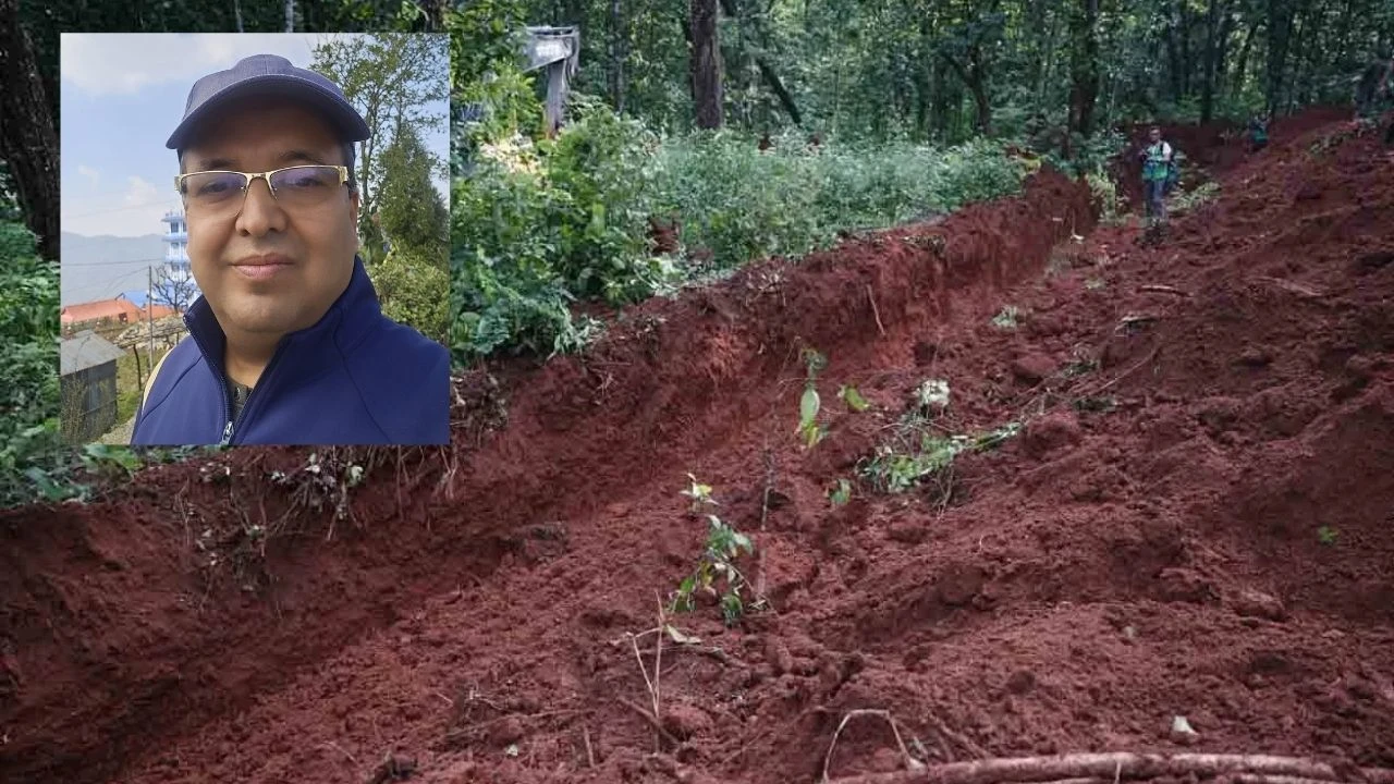 आलोचना गरेकै कारण ‘दण्ड’ कि विपद्मा जनशक्ति परिचालन ? निरौलालाई रसुवा पठाउने निर्णयले उठायो गम्भीर प्रश्न