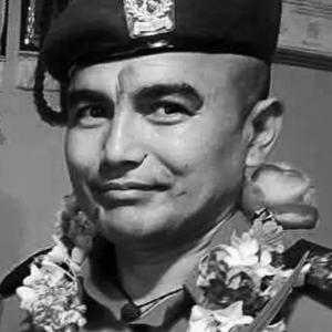  बेत्राबतीबाट बेपत्ता असई पौडेलको शव चितवनमा फेला पर्‍यो, परिवारको जिम्मा लगाइयो