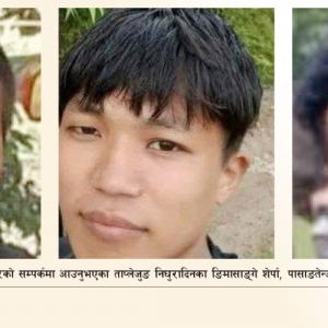 कोशी र मधेशका सत्ताइस जना सम्पर्कमा
