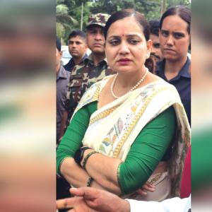 क्षतिग्रस्त संरचना निरीक्षण
