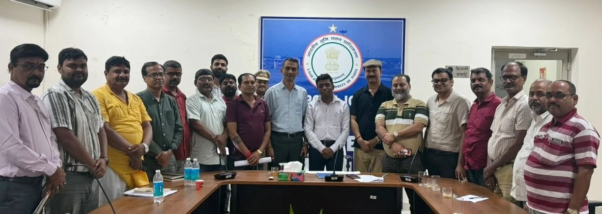 भन्सार एजेन्टको ‘पेन डाउन’ आन्दोलन फिर्ता, जोगबनी नाकाबाट आयात–निर्यात सुचारु