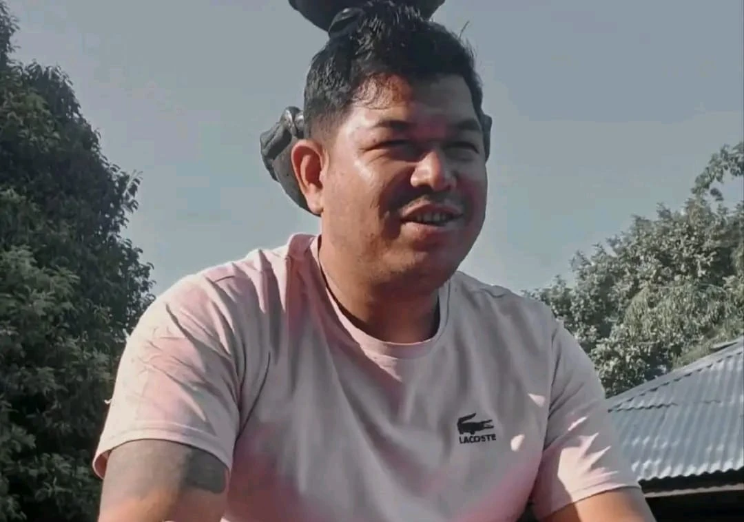 रसुवाको बाढीपछि तेह्रथुमका रामभक्त नेवार सम्पर्कविहीन