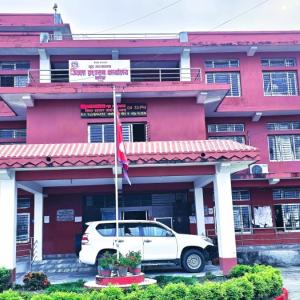 बिहान ७ बजे खुल्छ प्रशासनको ढोका