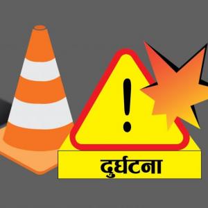 इटहरीमा मोटरसाइकलको ठक्करबाट साइकलयात्रीको मृत्यु