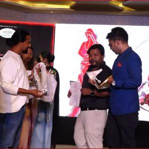 ‘५० हजार नगद पुरस्कारका सहित सान्वी र नुबाहाङले चुमे ‘जुनियर फेस अफ सुनसरी’को उपाधि ‘५० हजार नगद पुरस्कारका सहित सान्वी र नुबाहाङले चुमे ‘जुनियर फेस अफ सुनसरी’को उपाधि