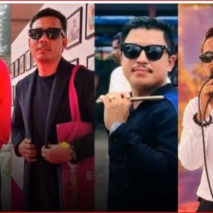 कांग्रेस महाधिवेशन: इटहरी–२० बाट मणिराम श्रेष्ठसहित चार जना क्षेत्रीय प्रतिनिधिमा निर्विरोध कांग्रेस महाधिवेशन: इटहरी–२० बाट मणिराम श्रेष्ठसहित चार जना क्षेत्रीय प्रतिनिधिमा निर्विरोध