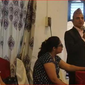 कृषि तथा पशुपन्छी बीमाको प्रभावकारी कार्यान्वयनमा मन्त्री मेहताको जोड