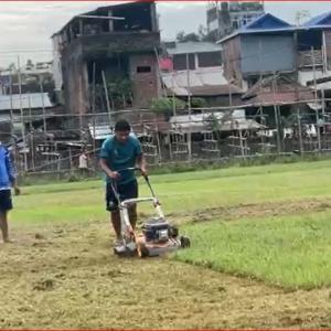 पथरीमा असोज १७ देखि तेस्रो पथरी शनिश्चरे गोल्डकप, थ्री स्टार र पुलिससहित ८ टोली मैदानमा 