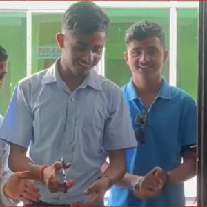  इटहरीमा स्मार्ट सहजिलो ट्राभल एण्ड टुरको कार्यालय उद्घाटन