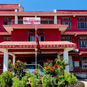 झापामा अब सार्वजनिक बिदामा पनि राहदानी र राष्ट्रिय परिचयपत्र सेवा