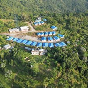 धनकुटाको औद्योगिक ग्राममा १४ ब्लक, सञ्चालनमा भने ८ उद्योग मात्र 