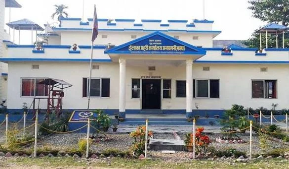 फार्मेसी सञ्चालकलाई चक्कु देखाएर धम्की दिएको आरोप, जीवन रक्षाको माग गर्दै प्रहरीमा उजुरी फार्मेसी सञ्चालकलाई चक्कु देखाएर धम्की दिएको आरोप, जीवन रक्षाको माग गर्दै प्रहरीमा उजुरी