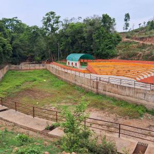 प्रचारप्रसार र संरक्षण अभावले ओझेलमा जलदेवी सिमसार पार्क