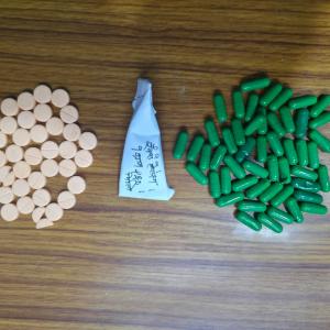 धनकुटामा लागुऔषधसहित तीन जना पक्राउ