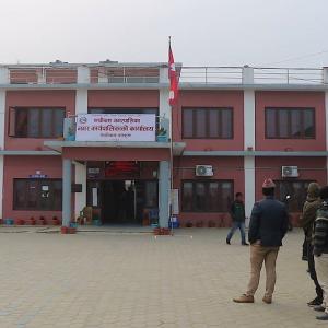 बाढीपीडितका लागि पाख्रीबासको ३० लाख सहयोग 