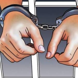 सुनसरीमा साढे १४ क्विन्टल गाँजासहित एक जना पक्राउ