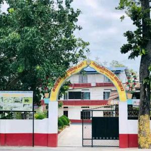 वराहक्षेत्रमा १० हजारभन्दा बढीलाई निस्सा वितरण
