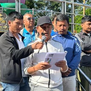ताप्लेजुङ गोल्डकपमा ९३ लाख खर्च