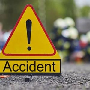 ट्रकको ठक्करबाट मोटरसाइकल चालकको मृत्यु