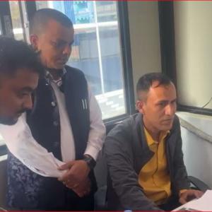 कोसी प्रदेश समन्वयबइटहरीका म्यानपावर कम्पनीमा श्रम कार्यालयको अनुगमन, शंकास्पद कागजात र कम्प्युटर जफत कोसी प्रदेश समन्वयबइटहरीका म्यानपावर कम्पनीमा श्रम कार्यालयको अनुगमन, शंकास्पद कागजात र कम्प्युटर जफत