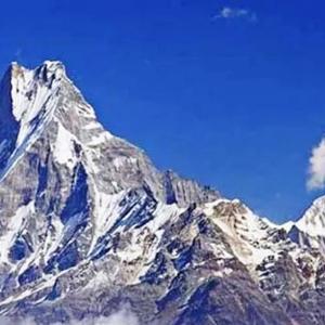 ‘अर्णव’को प्रभाव स् कञ्चनजङ्घा क्षेत्रमा पर्यटकको यात्रा प्रभावित