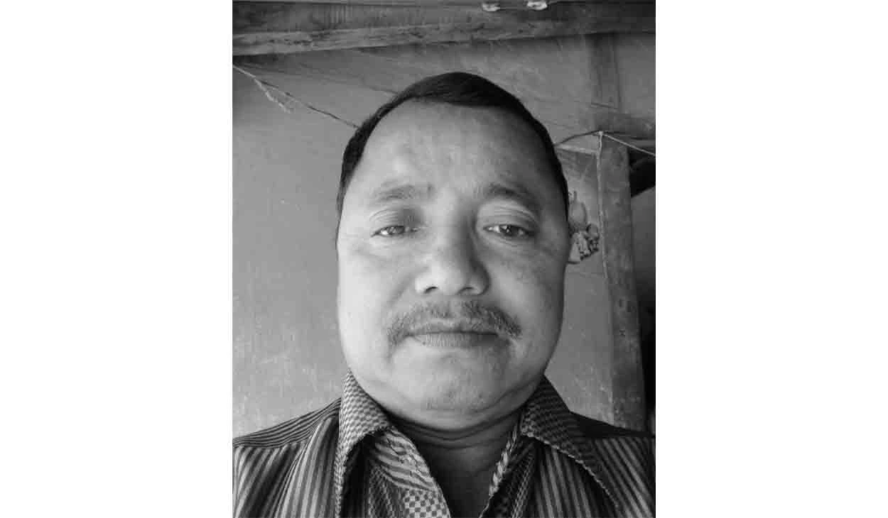 सडकमा निर्माण सामग्री राख्दा दुर्घटना, घाइते राजवंशीको उपचारका क्रम