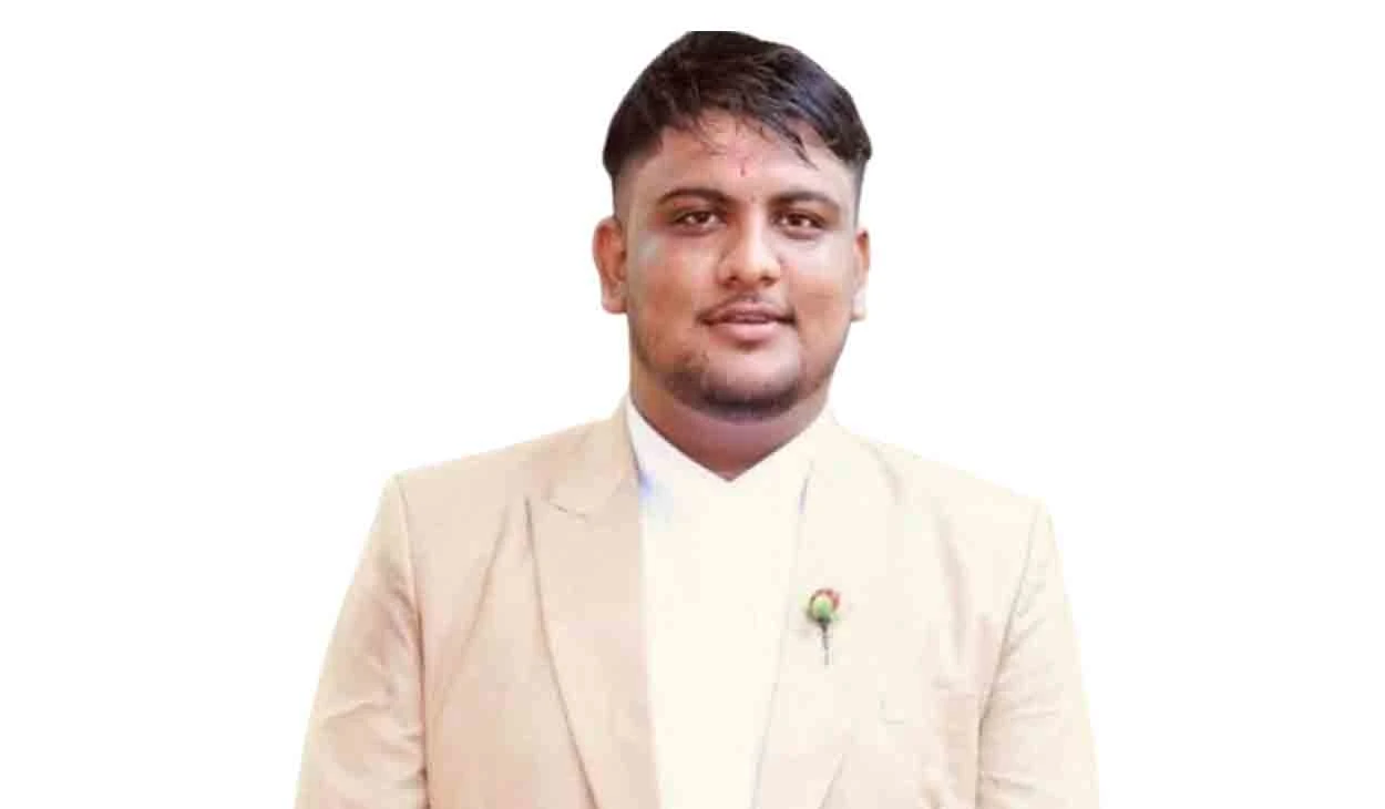 जन्मदिन मनाएर फर्कंदै गरेका स्ववियु सदस्य पोखरेलको दुर्घटनामा मृत्यु
